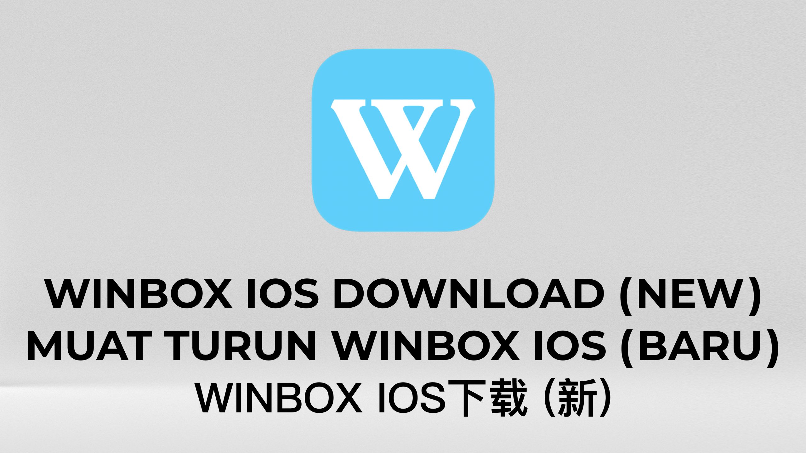 winbox for android